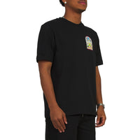 Tennis Landscape Tee | Black