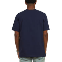 Shockwave Classic Tee | Navy