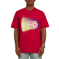 Shockwave Classic Tee | Red