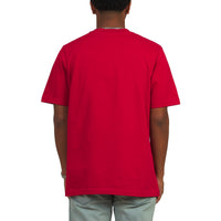 Shockwave Classic Tee | Red