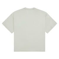 California Racing Tee | Antique White