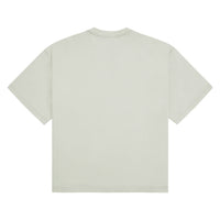 Worlds Burning Tee | Antique White