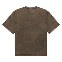 Jumbo Star Tee | Vintage Black