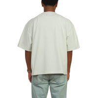California Racing Tee | Antique White