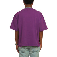 Midnight Snack Tee | Washed Purple