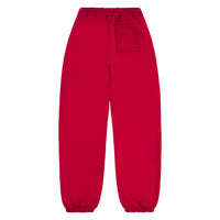 Classique 2 Sweatpant | Riviera Red/Sky Blue