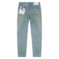 Skinny Light Vintage Denim