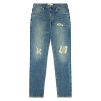 Skinny Repair Denim