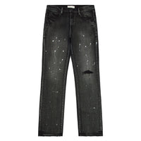Vintage Painters Flare Denim
