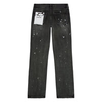 Vintage Painters Flare Denim