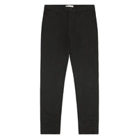 Skinny Coated Denim