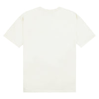 Rossa Tee | Vintage White/Blue