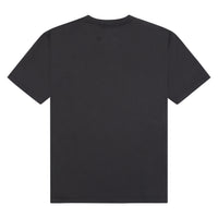 Rossa Tee | Vintage Black/Blue