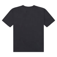 Banner Tee | Vintage Black/White