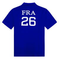 Country Polo Shirt | France