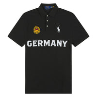 Country Polo Shirt | Germany