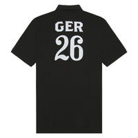 Country Polo Shirt | Germany