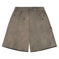 Star Wordmark Short | Black