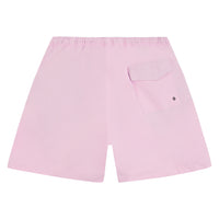 Slab Wordmark All Round Short | Pink