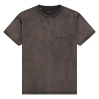 Stencil Tee | Black
