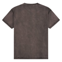 Stencil Tee | Black