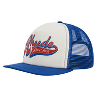 Pit Stop Trucker Hat