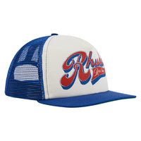 Pit Stop Trucker Hat