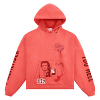 Chelseay Hotel Hoodie