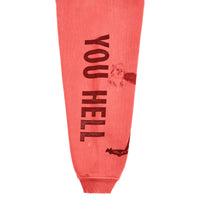 Chelseay Hotel Hoodie
