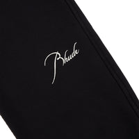 Classique 2 Sweatpant | Black
