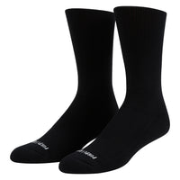 Crew Sock | Black
