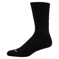 Crew Sock | Black