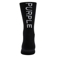 Crew Sock | Black
