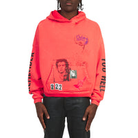 Chelseay Hotel Hoodie