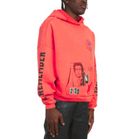 Chelseay Hotel Hoodie