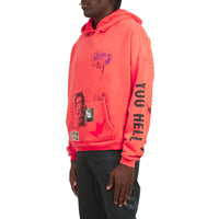 Chelseay Hotel Hoodie