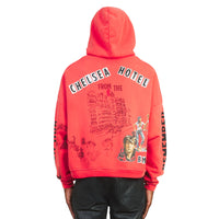 Chelseay Hotel Hoodie