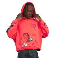 Chelseay Hotel Hoodie