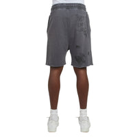 Carrying The Message Sweatshort