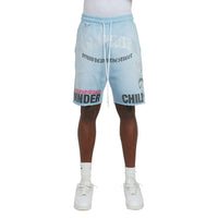 Bobby Driscoll Sweatshort