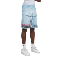 Bobby Driscoll Sweatshort