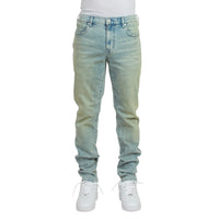 Skinny Light Vintage Denim