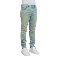 Skinny Light Vintage Denim