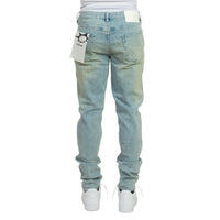 Skinny Light Vintage Denim