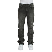 Vintage Painters Flare Denim