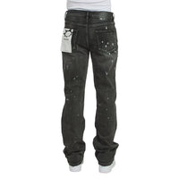 Vintage Painters Flare Denim