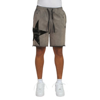 Star Wordmark Short | Black