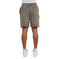 Star Wordmark Short | Black