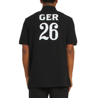 Country Polo Shirt | Germany