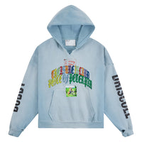 Bobby Driscoll Hoodie